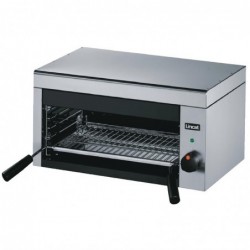 Salamandra Grill Silverlink 600 Lincat GR3 J540 - Pepebar Salamandra Grill Silverlink 600 Lincat GR3 J540 - Catálogo Salamandra cocina profesional