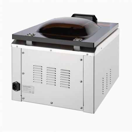 Comprar Máquina de envasado al vacío de cámara de 9 litros Buffalo DK208 en Pepebar