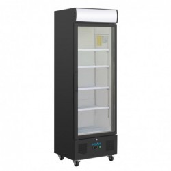 Nevera expositora 368 litros Polar G-Serie Negra GH427 - Pepebar Nevera expositora 368 litros Polar G-Serie Negra GH427 - Catálogo Nevera expositora