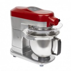 Mezcladora Alphamix 2 Matfer Bourgeat 5 litros CU365 - Pepebar Mezcladora Alphamix 2 Matfer Bourgeat 5 litros CU365 - Catálogo Amasadora industrial