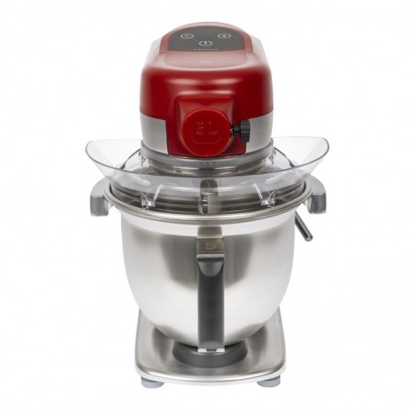 Comprar Mezcladora Alphamix 2 Matfer Bourgeat 5 litros CU365 en Pepebar