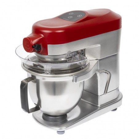 Comprar Mezcladora Alphamix 2 Matfer Bourgeat 5 litros CU365 en Pepebar
