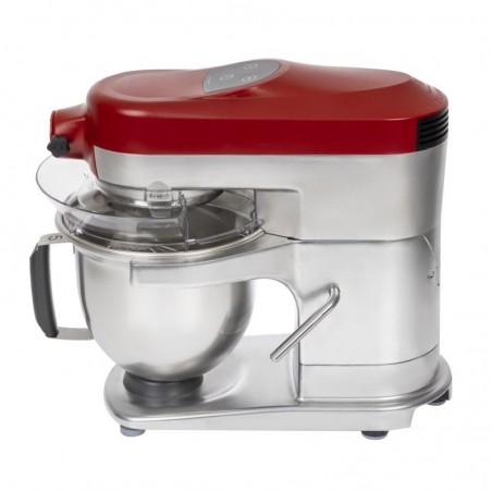 Comprar Mezcladora Alphamix 2 Matfer Bourgeat 5 litros CU365 en Pepebar