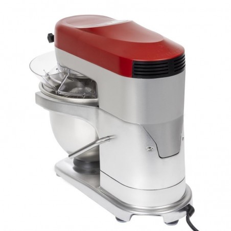 Comprar Mezcladora Alphamix 2 Matfer Bourgeat 5 litros CU365 en Pepebar