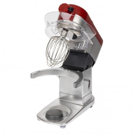 Comprar Mezcladora Alphamix 2 Matfer Bourgeat 5 litros CU365 en Pepebar