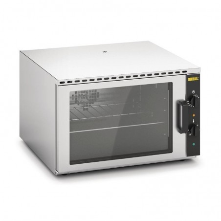 Comprar Horno de convección 50 litros Buffalo CW863 en Pepebar