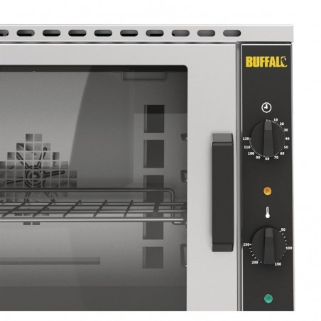 Comprar Horno de convección 50 litros Buffalo CW863 en Pepebar