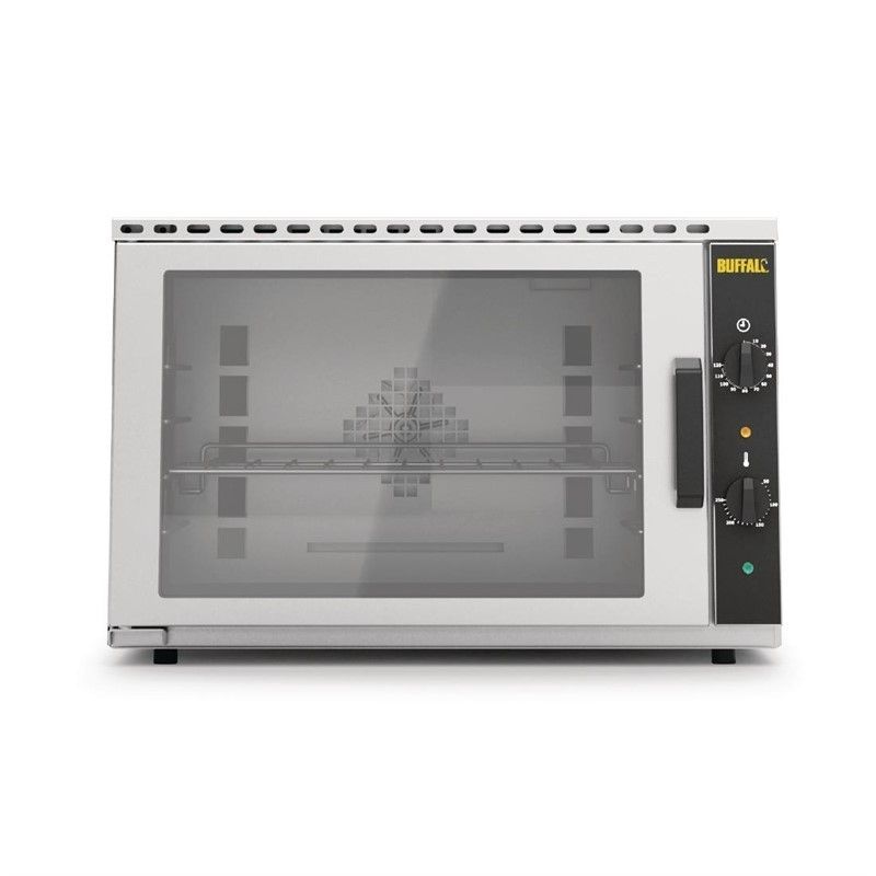 Comprar Horno de convección 50 litros Buffalo CW863 en Pepebar
