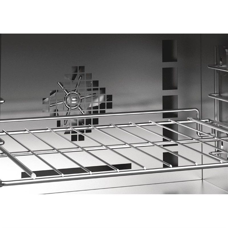 Comprar Horno de convección 50 litros Buffalo CW863 en Pepebar