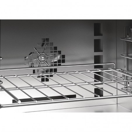 Comprar Horno de convección 50 litros Buffalo CW863 en Pepebar