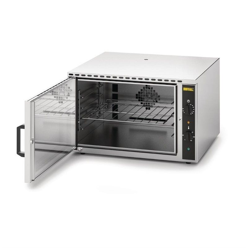 Comprar Horno de convección 50 litros Buffalo CW863 en Pepebar