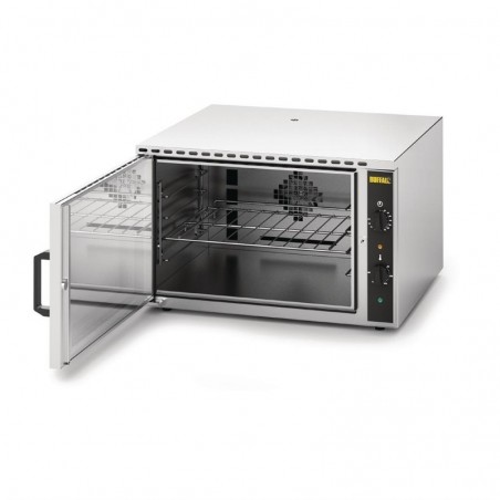 Comprar Horno de convección 50 litros Buffalo CW863 en Pepebar