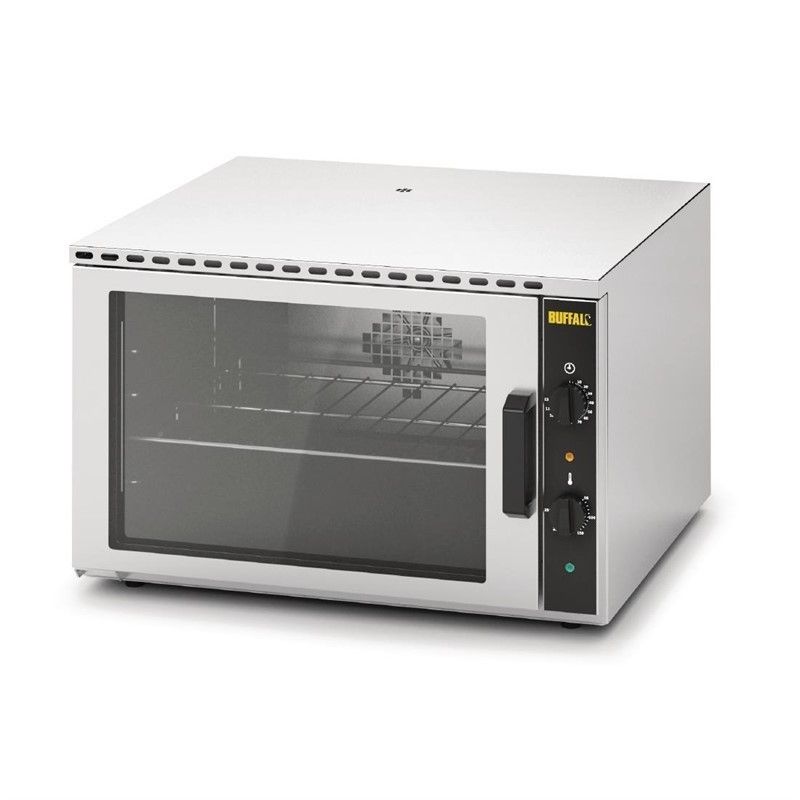 Comprar Horno de convección 50 litros Buffalo CW863 en Pepebar