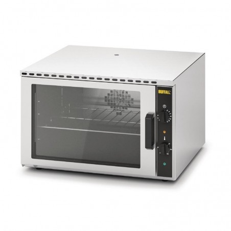 Comprar Horno de convección 50 litros Buffalo CW863 en Pepebar