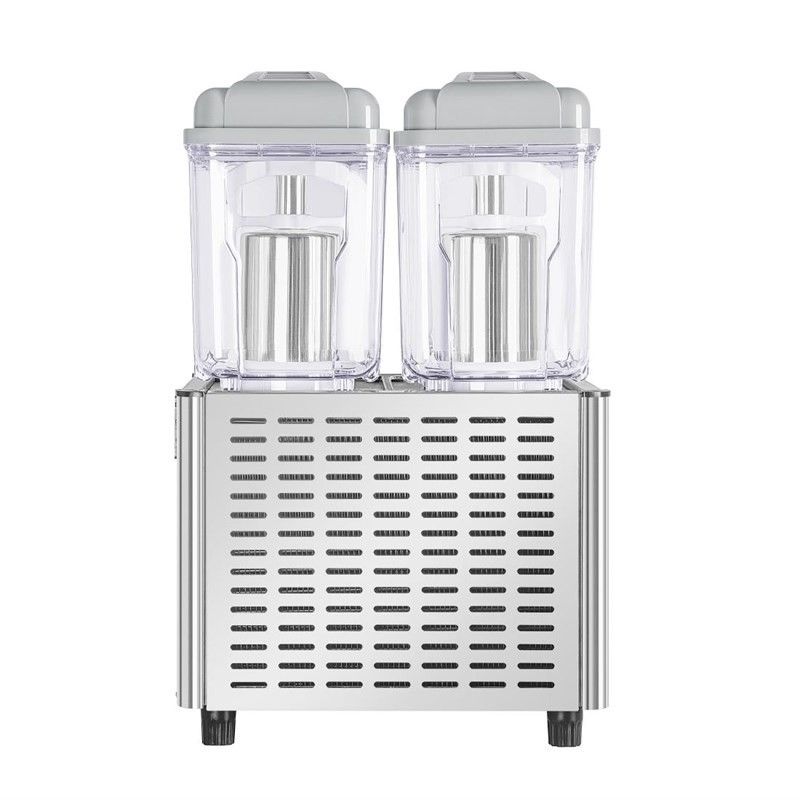 Comprar Dispensador doble de bebidas frías Polar CF761 en Pepebar