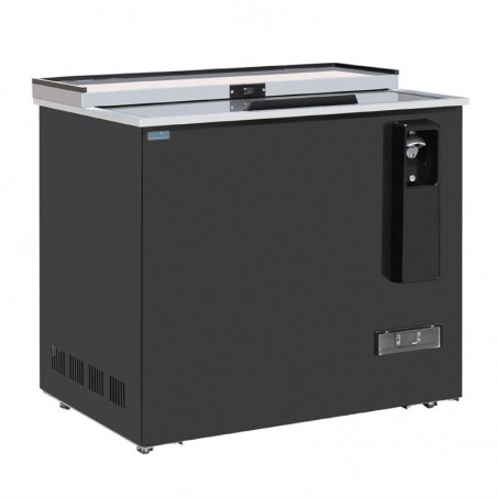 Comprar Botellero carga superior Polar Serie G ancho 935mm CT330 en Pepebar