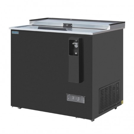 Comprar Botellero carga superior Polar Serie G ancho 935mm CT330 en Pepebar