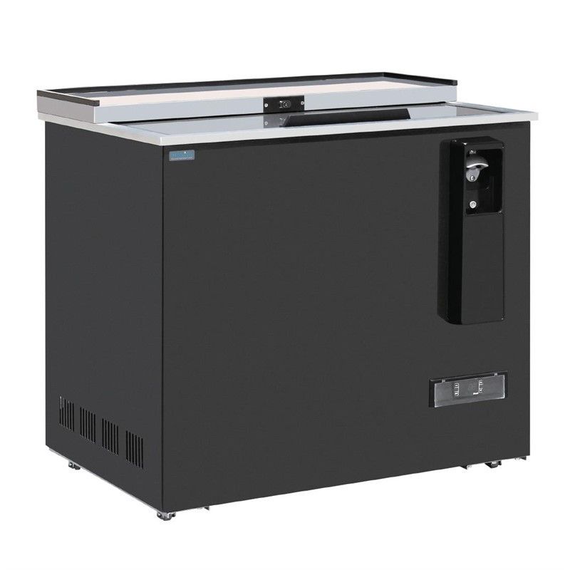 Comprar Botellero carga superior Polar Serie G ancho 935mm CT330 en Pepebar