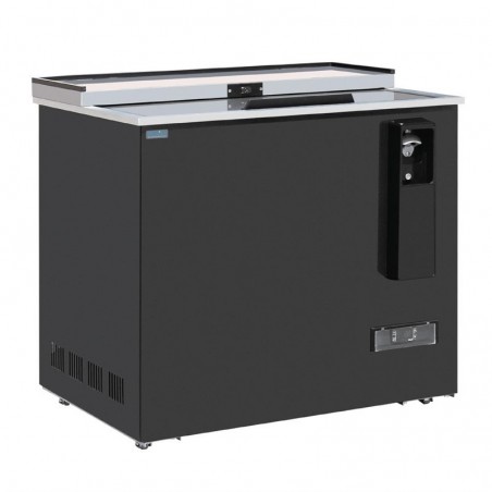 Comprar Botellero carga superior Polar Serie G ancho 935mm CT330 en Pepebar