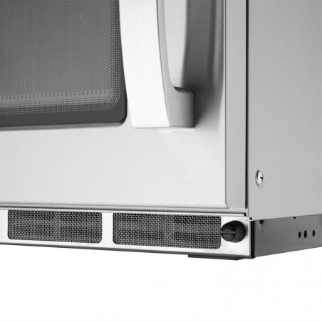 Horno Microondas Compacto Programable Buffalo 17 litros 1800W FE143 Comprar Horno Microondas Compacto Programable Buffalo 17 litros 1800W FE143 en Pepebar