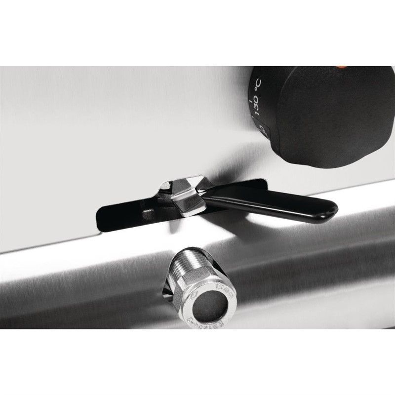 Comprar Freidora individual DF33 Silverlink 600 Lincat J536 en Pepebar