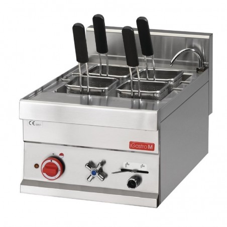 Comprar Cuece pastas eléctrico Gastro M GN065 en Pepebar