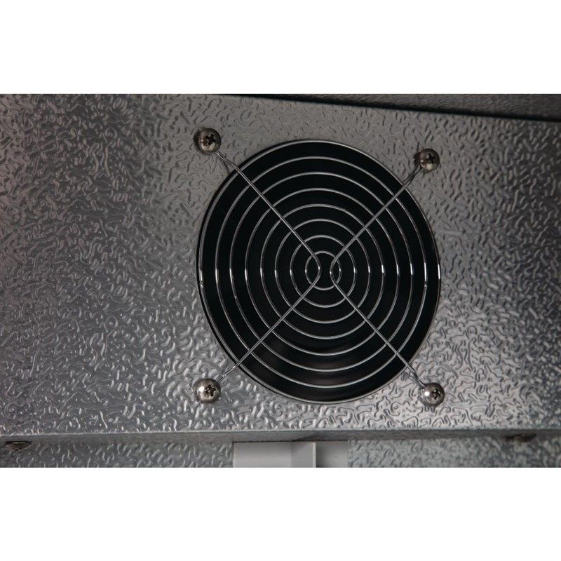 Comprar Botellero Puertas Abatibles Acero Inoxidable Polar G-Serie 33 litros GL009 en Pepebar