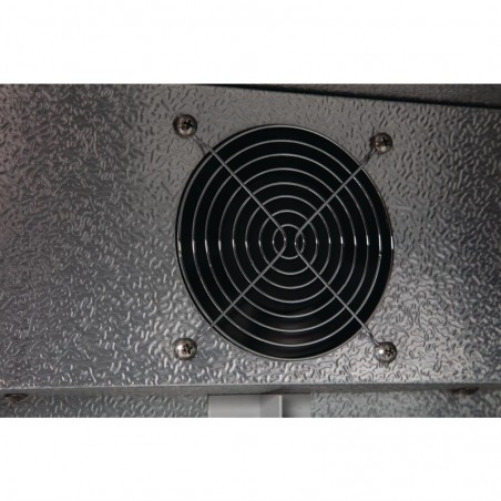 Comprar Botellero Puertas Abatibles Acero Inoxidable Polar G-Serie 33 litros GL009 en Pepebar