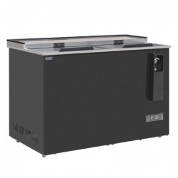 Botellero carga superior Polar Serie G ancho 1255mm CT331 - Pepebar Botellero carga superior Polar Serie G ancho 1255mm CT331 - Catálogo Botellero frigorífico