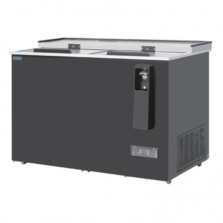 Comprar Botellero carga superior Polar Serie G ancho 1255mm CT331 en Pepebar