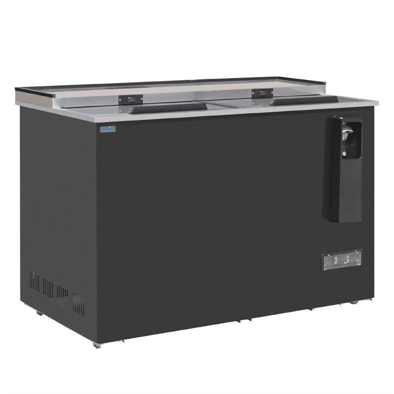 Comprar Botellero carga superior Polar Serie G ancho 1255mm CT331 en Pepebar