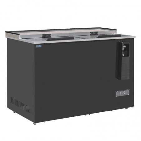 Comprar Botellero carga superior Polar Serie G ancho 1255mm CT331 en Pepebar