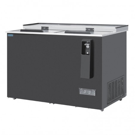 Comprar Botellero carga superior Polar Serie G ancho 1255mm CT331 en Pepebar