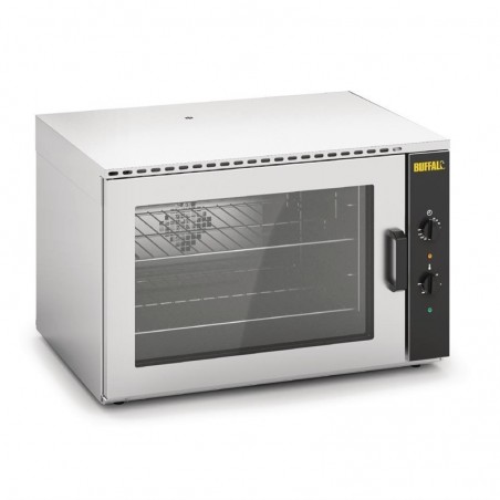 Comprar Horno de convección 100 litros Buffalo CW864 en Pepebar