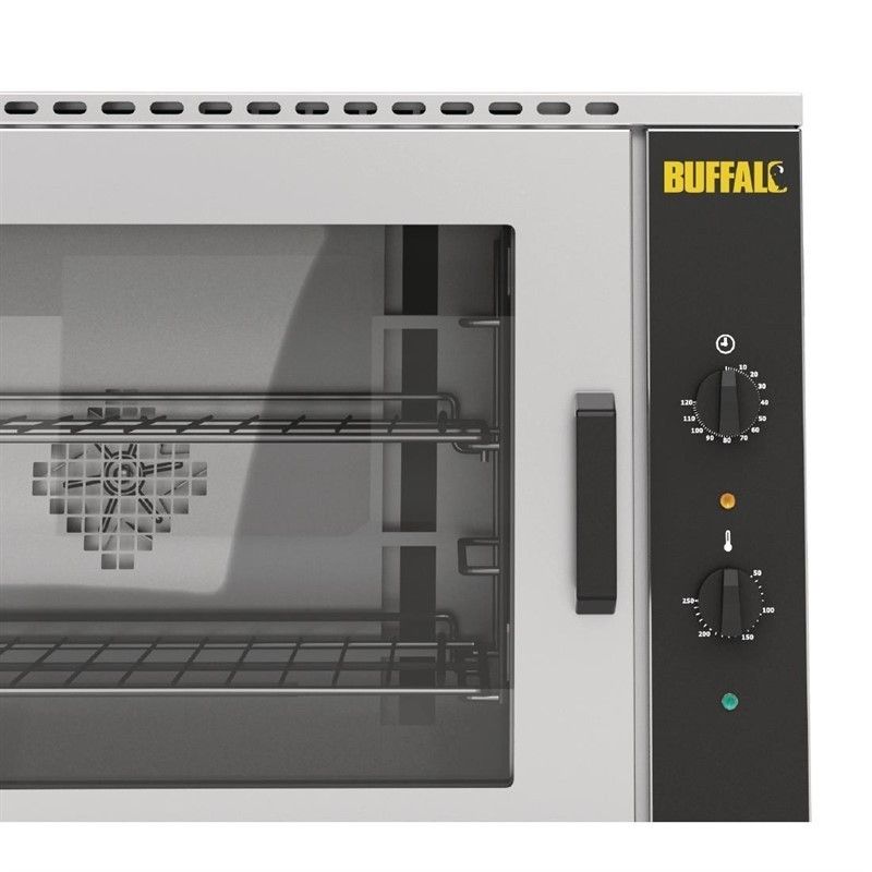 Comprar Horno de convección 100 litros Buffalo CW864 en Pepebar