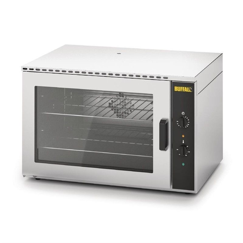 Comprar Horno de convección 100 litros Buffalo CW864 en Pepebar