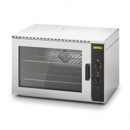 Comprar Horno de convección 100 litros Buffalo CW864 en Pepebar