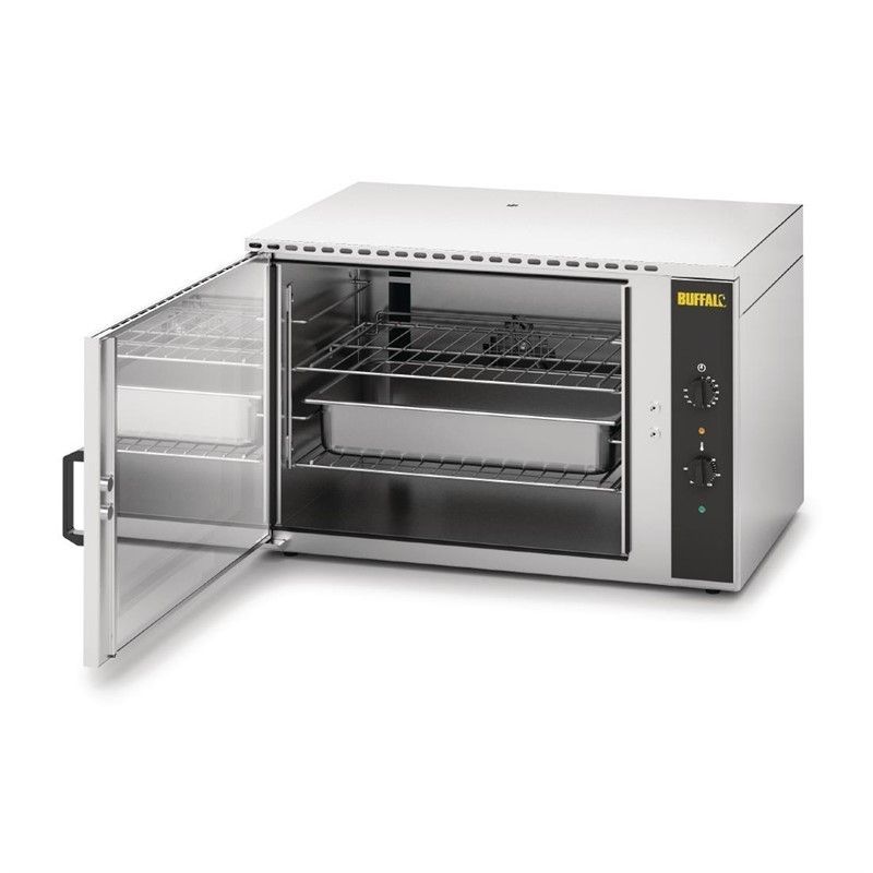 Comprar Horno de convección 100 litros Buffalo CW864 en Pepebar