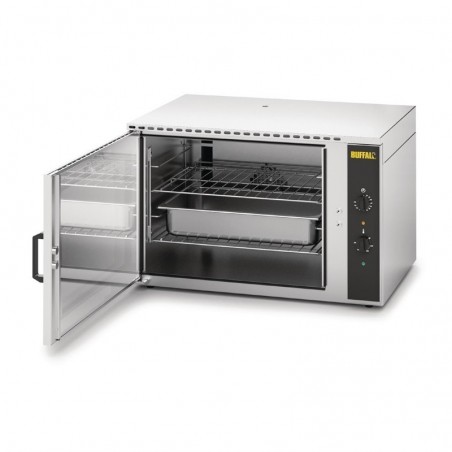 Comprar Horno de convección 100 litros Buffalo CW864 en Pepebar