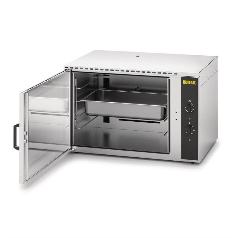 Comprar Horno de convección 100 litros Buffalo CW864 en Pepebar