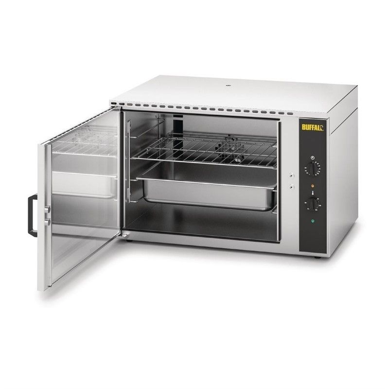 Comprar Horno de convección 100 litros Buffalo CW864 en Pepebar