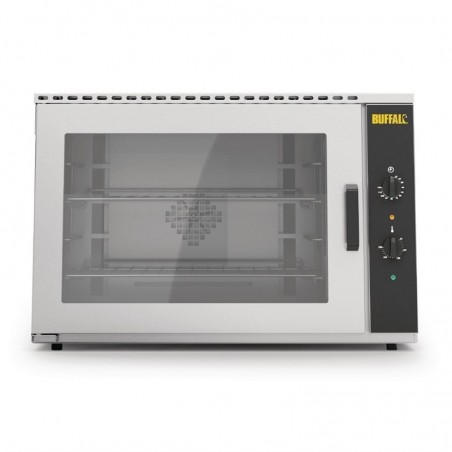 Comprar Horno de convección 100 litros Buffalo CW864 en Pepebar