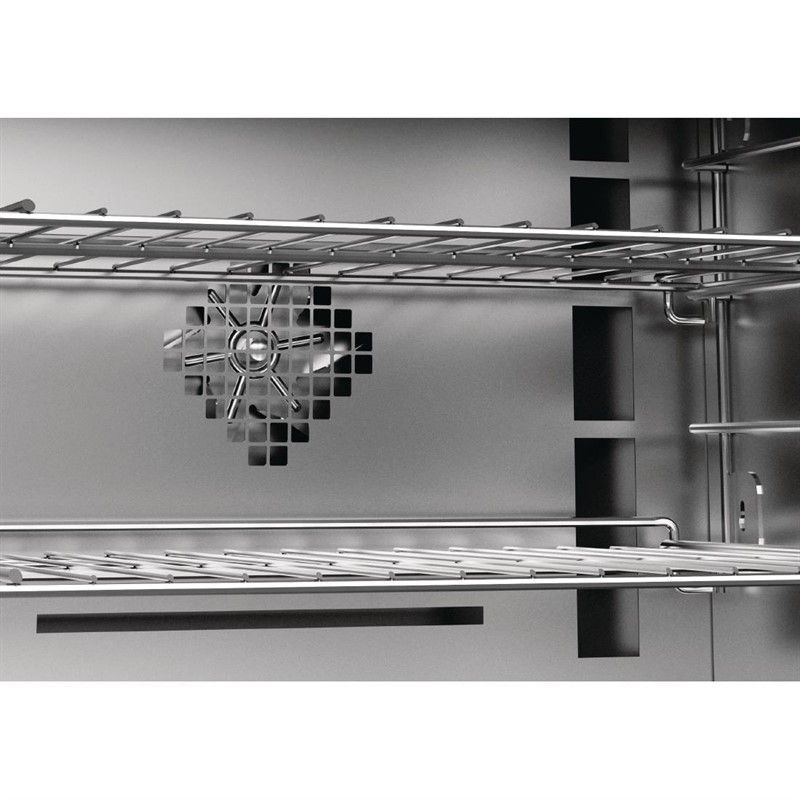 Comprar Horno de convección 100 litros Buffalo CW864 en Pepebar