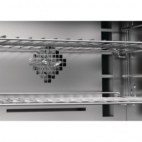 Comprar Horno de convección 100 litros Buffalo CW864 en Pepebar