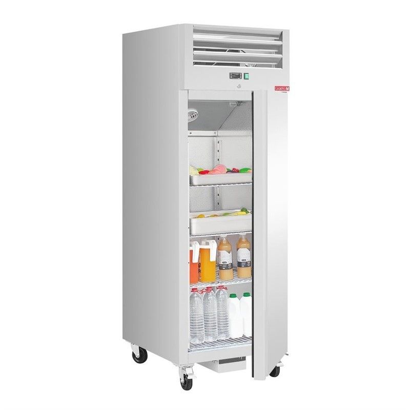 Armario refrigerado una Puerta Gastro-M GM584 Comprar Armario refrigerado una Puerta Gastro-M GM584 en Pepebar