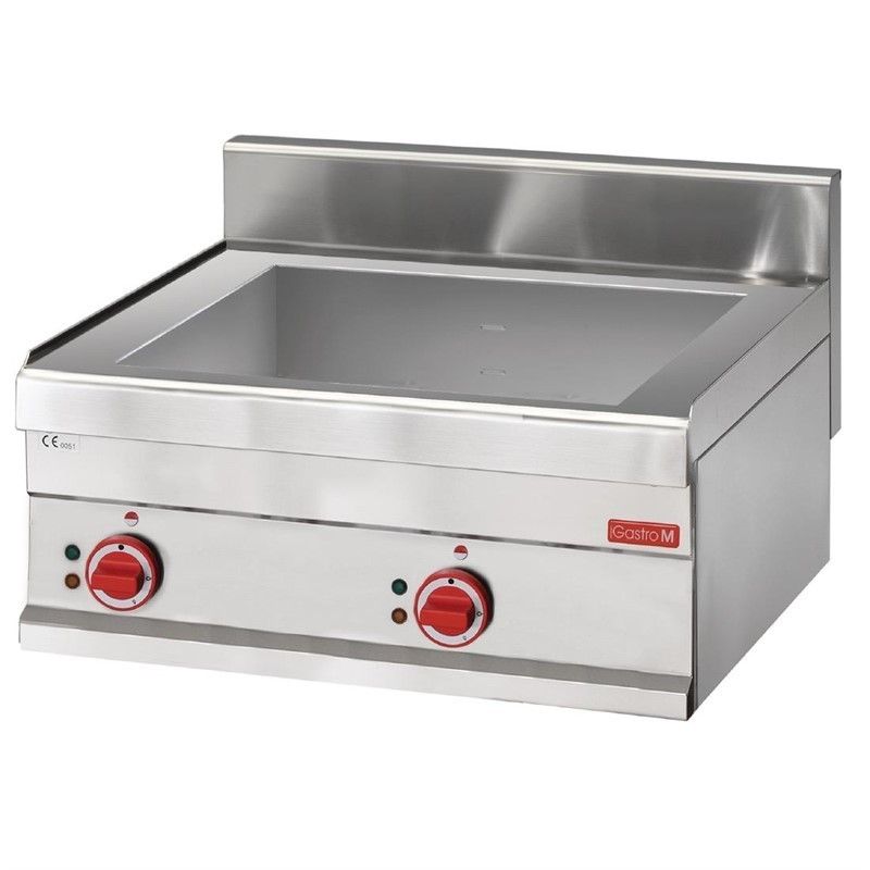 Comprar Baño María eléctrico 650 65/70 Gastro M BME GN069 en Pepebar