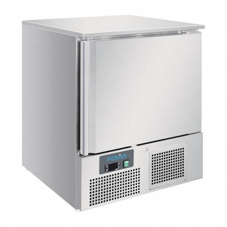 Comprar Congelador Bajo Mostrador Serie U Polar 140 litros UA011 en Pepebar