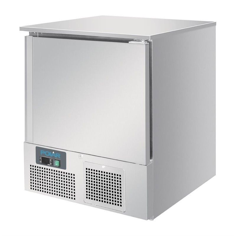 Comprar Congelador Bajo Mostrador Serie U Polar 140 litros UA011 en Pepebar