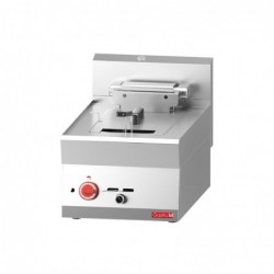 Freidora eléctrica 10 litros Gastro M GL921