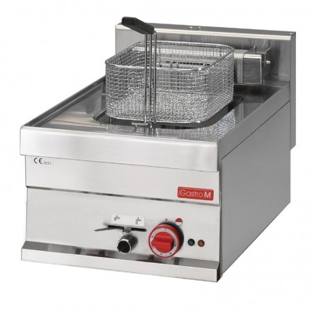 Comprar Freidora eléctrica 10 litros Gastro M GL921 en Pepebar